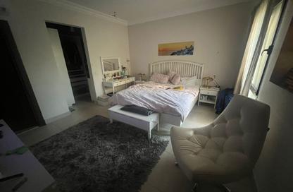 Apartment - 3 - 3 for rent in Eastown - 5th Settlement Compounds - The 5th Settlement - New Cairo City - Cairo
