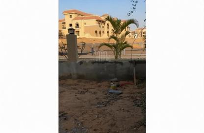 فيلا - 5 غرف نوم - 4 حمامات للبيع في بارك سايد الشروق - معادى فيو - كمبوندات الشروق - مدينة الشروق - القاهرة