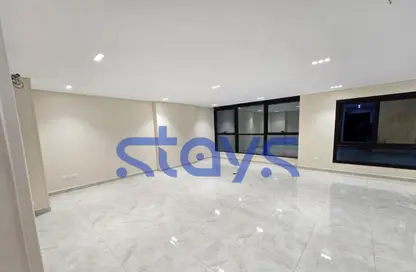 Office Space - Studio - 2 Bathrooms for rent in Zahraa El Maadi - Hay El Maadi - Cairo