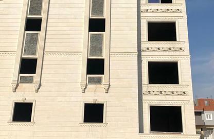 Apartment - 2 Bedrooms - 1 Bathroom for sale in 4th District - Badr City - Cairo