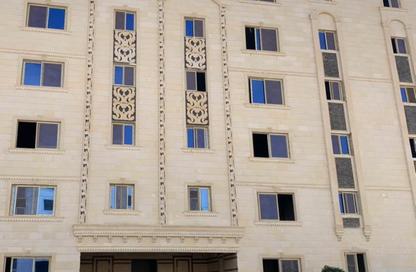 Apartment - 2 Bedrooms - 1 Bathroom for sale in 4th District - Badr City - Cairo