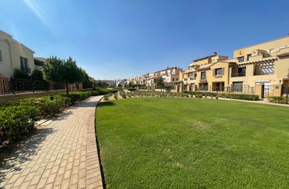 Villa - 4 Bedrooms - 5 Bathrooms for sale in Mivida - 5th Settlement Compounds - The 5th Settlement - New Cairo City - Cairo