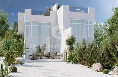 شقة - 3 غرف نوم - 4 حمامات للبيع في ميسكا - سوما باى - سفاجا - الغردقة - محافظة البحر الاحمر