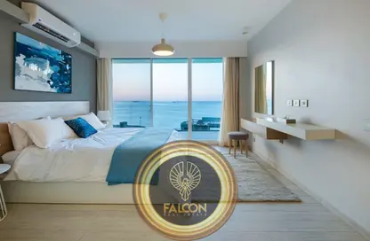 Chalet - 2 Bedrooms - 2 Bathrooms for sale in IL Monte Galala - Al Ain Al Sokhna - Suez Chalet - 2 Bedrooms - 2 Bathrooms for sale in IL Monte Galala - Al Ain Al Sokhna - Suez