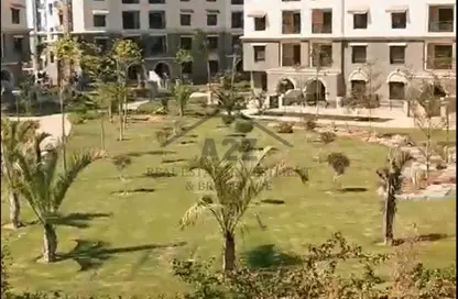 Apartment - 2 Bedrooms - 1 Bathroom for sale in Celia - New Capital Compounds - New Capital City - Cairo