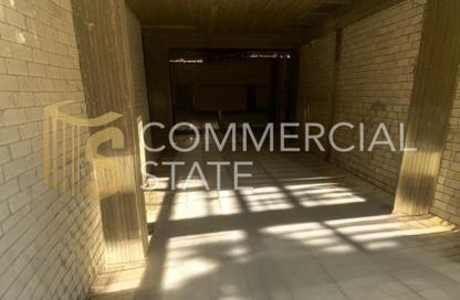 محل - استوديو - 1 للايجار في امريكانا بلازا - شارع التسعين الجنوبي - التجمع الخامس - مدينة القاهرة الجديدة - القاهرة