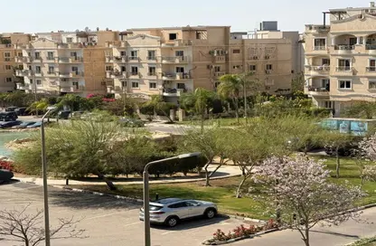 شقة - 3 غرف نوم - 2 حمامات للبيع في 6 ويست - بيفرلي هيلز - كمبوندات الشيخ زايد - الشيخ زايد - الجيزة