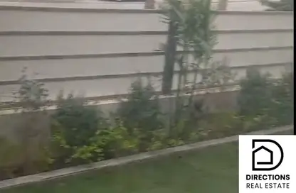 شقة - 2 غرف نوم - 3 حمامات للايجار في هايد بارك - مدينة القاهرة الجديدة - القاهرة