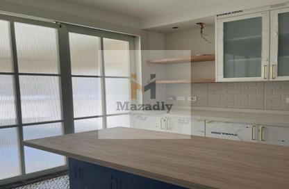 Duplex - 3 Bedrooms - 3 Bathrooms for sale in Green Square - Mostakbal City Compounds - Mostakbal City - Future City - Cairo Duplex - 3 Bedrooms - 3 Bathrooms for sale in Green Square - Mostakbal City Compounds - Mostakbal City - Future City - Cairo