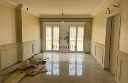 Duplex - 3 Bedrooms - 3 Bathrooms for sale in Green Square - Mostakbal City Compounds - Mostakbal City - Future City - Cairo Duplex - 3 Bedrooms - 3 Bathrooms for sale in Green Square - Mostakbal City Compounds - Mostakbal City - Future City - Cairo