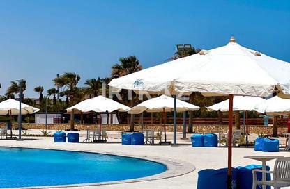 Chalet - 2 Bedrooms - 3 Bathrooms for sale in Koun - Ras Al Hekma - North Coast Chalet - 2 Bedrooms - 3 Bathrooms for sale in Koun - Ras Al Hekma - North Coast