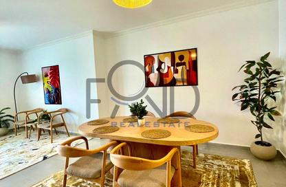 Apartment - 3 Bedrooms - 3 Bathrooms for rent in Eastown - 5th Settlement Compounds - The 5th Settlement - New Cairo City - Cairo