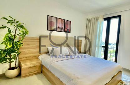Apartment - 3 Bedrooms - 3 Bathrooms for rent in Eastown - 5th Settlement Compounds - The 5th Settlement - New Cairo City - Cairo