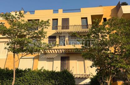Apartment - 3 Bedrooms - 2 Bathrooms for sale in Eastown - 5th Settlement Compounds - The 5th Settlement - New Cairo City - Cairo