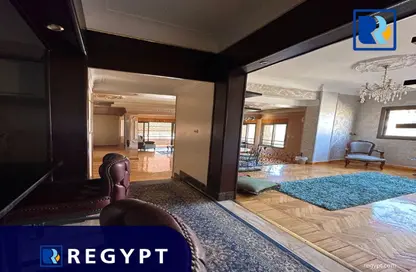 شقة - 3 غرف نوم - 2 حمامات للبيع في شارع 232 - دجلة - حي المعادي - القاهرة