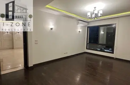 Apartment - 3 Bedrooms - 3 Bathrooms for rent in Eastown - 5th Settlement Compounds - The 5th Settlement - New Cairo City - Cairo