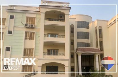 Apartment - 2 Bedrooms - 2 Bathrooms for sale in West Leaves - 1st District - 6 October City - Giza