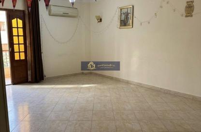 Apartment - 2 Bedrooms - 1 Bathroom for sale in 4th District - 6 October City - Giza