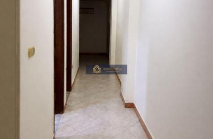 Apartment - 2 Bedrooms - 1 Bathroom for sale in 4th District - 6 October City - Giza