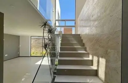 دوبلكس - 3 غرف نوم - 3 حمامات للبيع في فيلدج ويست - كمبوندات الشيخ زايد - الشيخ زايد - الجيزة