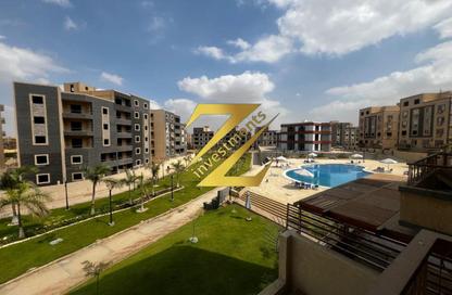 Apartment - 2 Bedrooms - 1 Bathroom for sale in Sephora Heights - 5th Settlement Compounds - The 5th Settlement - New Cairo City - Cairo