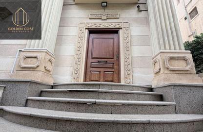 Duplex - 3 - 3 for rent in Street155 - District 4 - The 5th Settlement - New Cairo City - Cairo