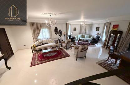 Duplex - 3 - 3 for rent in Street155 - District 4 - The 5th Settlement - New Cairo City - Cairo Duplex - 3 - 3 for rent in Street155 - District 4 - The 5th Settlement - New Cairo City - Cairo