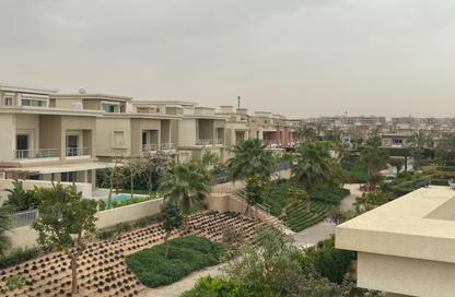 منزل مزدوج - 4 - 5 للبيع في كايرو فيستيفال سيتى - المستثمرين الشمالية - مدينة القاهرة الجديدة - القاهرة