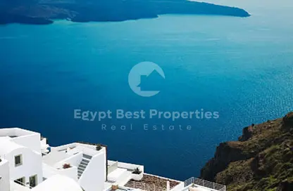 شقة - 2 غرف نوم - 3 حمامات للبيع في سوما بريذ - سوما باى - سفاجا - الغردقة - محافظة البحر الاحمر