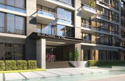 Apartment - 3 Bedrooms - 3 Bathrooms for sale in The Waterway View - 90 Street - The 5th Settlement - New Cairo City - Cairo