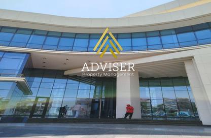 Shop - Studio - 1 for sale in ELEGANTRY - District 1 - The 5th Settlement - New Cairo City - Cairo