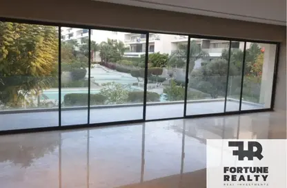 Apartment - 3 Bedrooms - 3 Bathrooms for rent in Lake View Residence - 5th Settlement Compounds - The 5th Settlement - New Cairo City - Cairo