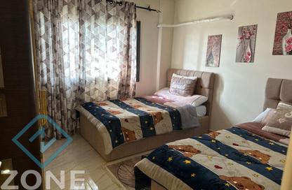 Apartment - 3 Bedrooms - 3 Bathrooms for rent in Privado - Madinaty - Cairo Apartment - 3 Bedrooms - 3 Bathrooms for rent in Privado - Madinaty - Cairo