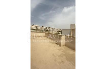 Twin House - 5 - 5 for sale in Soleya - 6 October Compounds - 6 October City - Giza