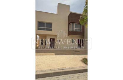 Twin House - 5 - 5 for sale in Soleya - 6 October Compounds - 6 October City - Giza