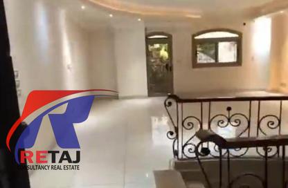 دوبلكس - 4 غرف نوم - 3 حمامات للبيع في النرجس 4 - النرجس - مدينة القاهرة الجديدة - القاهرة