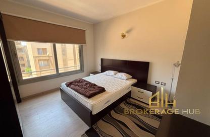 Apartment - 2 Bedrooms - 2 Bathrooms for rent in Palm Hills Village Gate - South Investors Area - New Cairo City - Cairo Apartment - 2 Bedrooms - 2 Bathrooms for rent in Palm Hills Village Gate - South Investors Area - New Cairo City - Cairo