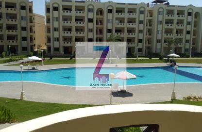 Townhouse - 3 - 2 for sale in Stella Heights - Al Alamein - North Coast