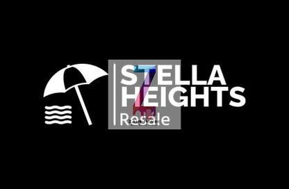 Townhouse - 3 - 2 for sale in Stella Heights - Al Alamein - North Coast
