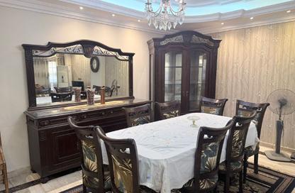Apartment - 3 Bedrooms - 2 Bathrooms for rent in South Investors Area - New Cairo City - Cairo