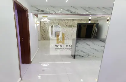 شقة - 2 غرف نوم - 1 حمام للبيع في دجلة بالمز - طريق الواحات - مدينة 6 أكتوبر - الجيزة