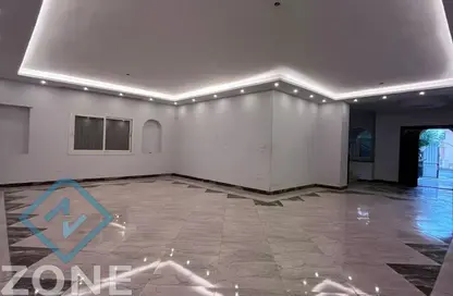 Villa - 3 Bedrooms - 3 Bathrooms for rent in Privado - Madinaty - Cairo