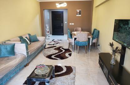 Apartment - 2 Bedrooms - 1 Bathroom for rent in B8 - Madinaty - Cairo Apartment - 2 Bedrooms - 1 Bathroom for rent in B8 - Madinaty - Cairo