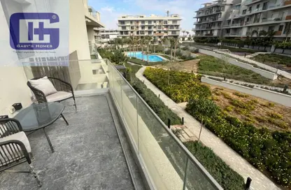 Apartment - 2 Bedrooms - 3 Bathrooms for rent in Villette - 5th Settlement Compounds - The 5th Settlement - New Cairo City - Cairo Apartment - 2 Bedrooms - 3 Bathrooms for rent in Villette - 5th Settlement Compounds - The 5th Settlement - New Cairo City - Cairo