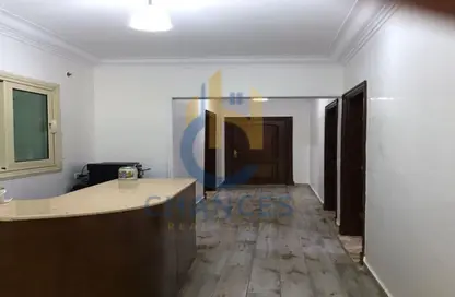 Duplex - 3 Bedrooms - 3 Bathrooms for sale in Al Narges 6 - Al Narges - New Cairo City - Cairo