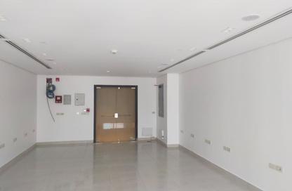 Office Space - Studio for rent in Hyde Park Central - The 6th Settlement - New Cairo City - Cairo