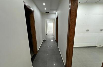 Clinic - 5 Bedrooms - 3 Bathrooms for rent in North Teseen St. - The 5th Settlement - New Cairo City - Cairo