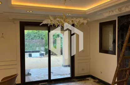 فيلا - 4 غرف نوم - 4 حمامات للايجار في ميفيدا - كمبوندات التجمع الخامس - التجمع الخامس - مدينة القاهرة الجديدة - القاهرة