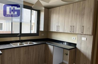 Apartment - 3 Bedrooms - 3 Bathrooms for rent in Villette - 5th Settlement Compounds - The 5th Settlement - New Cairo City - Cairo