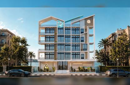 Apartment - Studio - 1 for sale in Hurghada Resorts - Hurghada - Red Sea